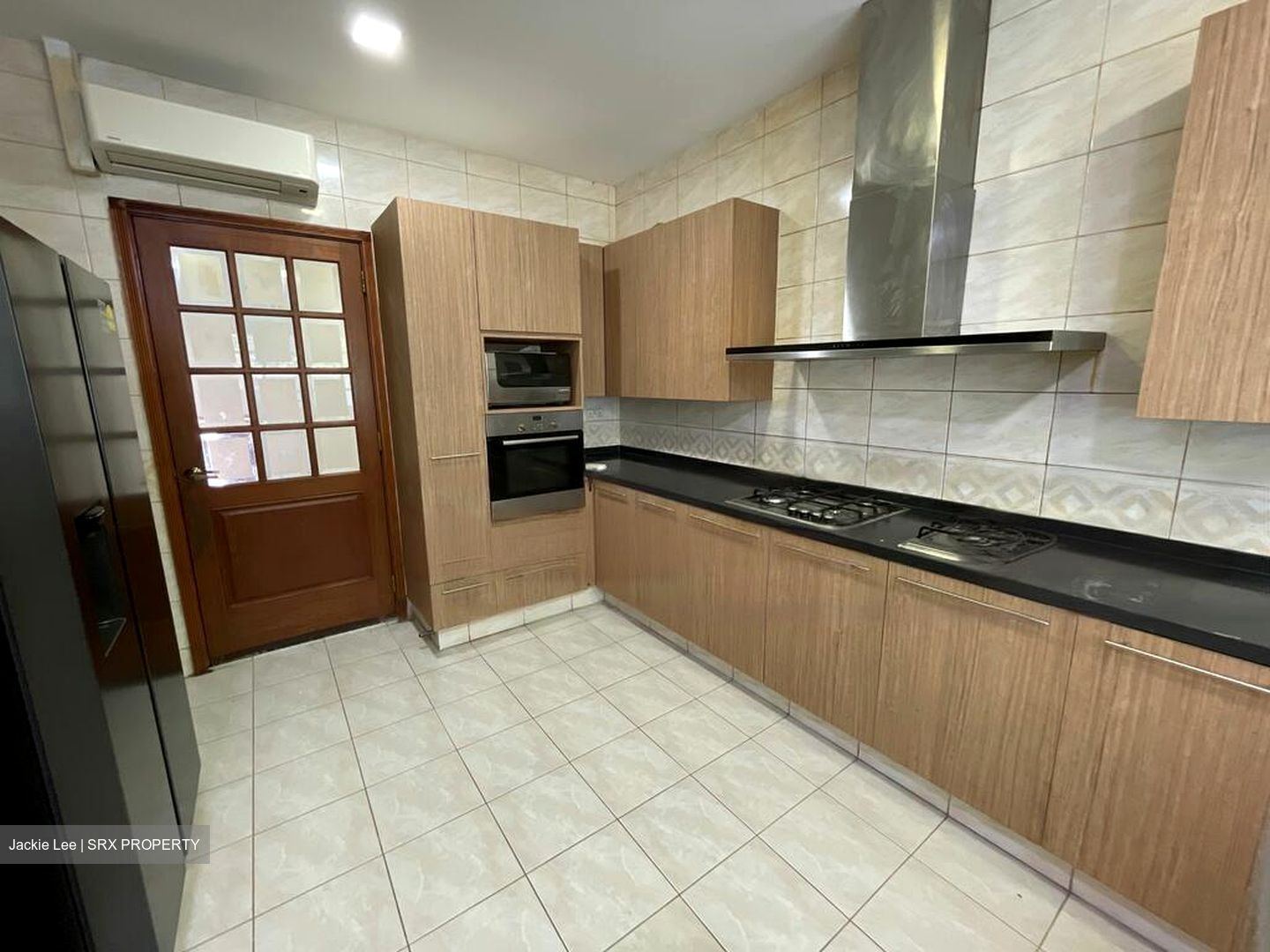 Peirce Villas (D10), Detached #459339061